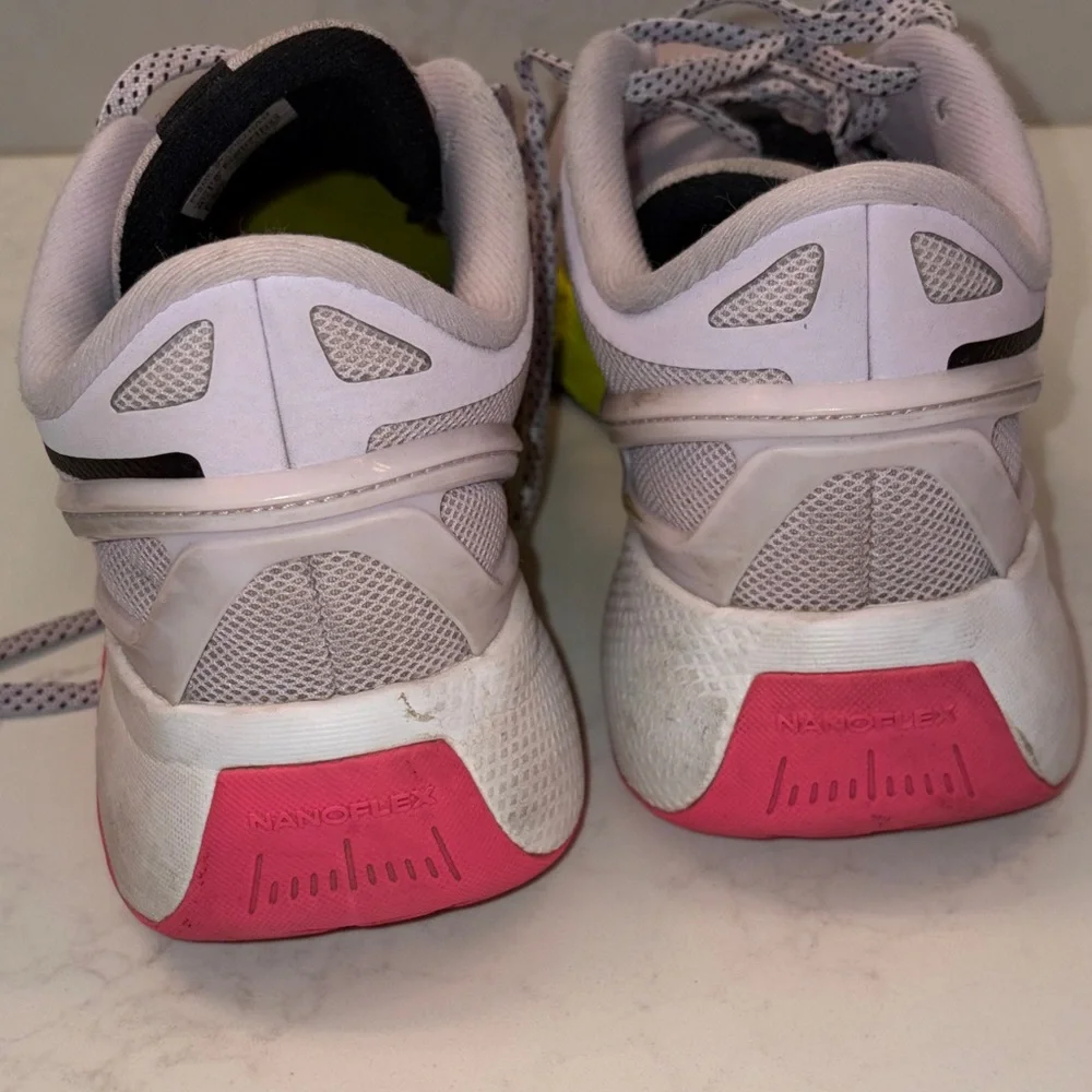 Reebok NanoFlex - Picture 6 of 7